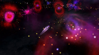 Illustration for article titled Frankenreview: Spore